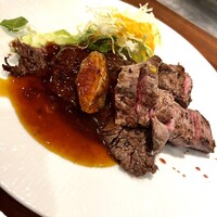 キャトルラパン 北梅田 -  キャトルラパン 北梅田 -