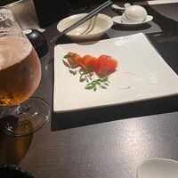 博多もつ鍋 やま中 赤坂店 - 