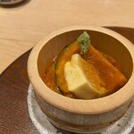 赤坂 鮨 以とう - 