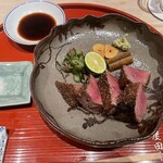 肉屋 田中 - 