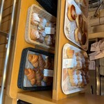 ラ パン シェリ - 料理写真: