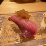 Sushi Takeuchi - 