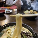 小作 - 麺