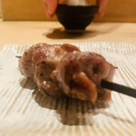 Torikado - ② 砂肝