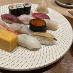 赤坂 鮨 以とう - 