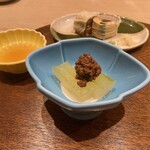赤坂 鮨 以とう - 