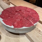 肉屋 田中 - 