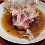 肉屋 田中 - 