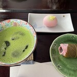 鎌倉茶房 茶凛 - 