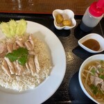 タイ料理 メーパオ - 