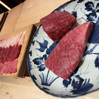 肉屋 田中 - 