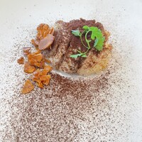 Cucina del NABUCCO - 