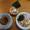 丸源ラ－メン 四日市日永店