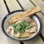 讃岐うどん がもう - 