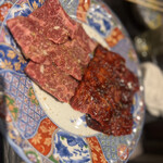 Yakiniku Uiro- - 