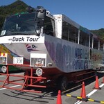 道の駅 八ッ場ふるさと館 - 