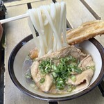 讃岐うどん がもう - 