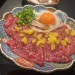 Yakiniku Uiro- - 