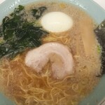 ラーメンショップ 椿 - 