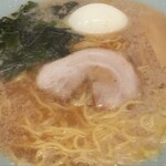 ラーメンショップ 椿 - 