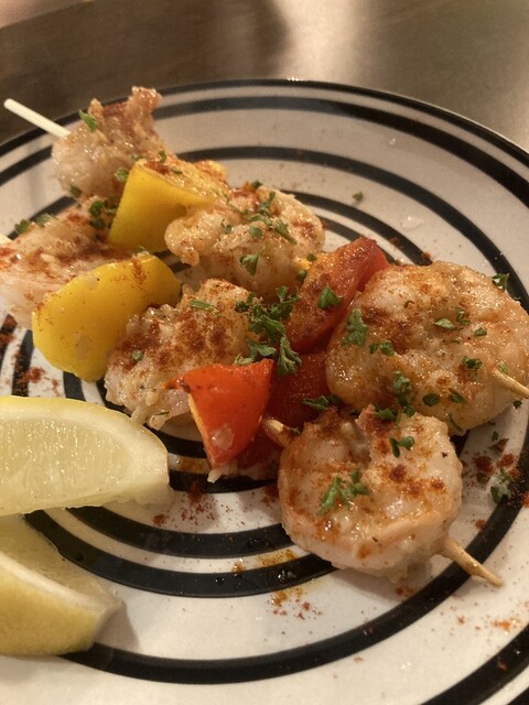 デミナミ（DEMINAMI） - 釧路（ワインバー）の写真