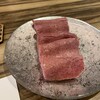 本気焼肉 肉とめし 肉寿司