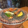 聖幸苑炭火焼肉