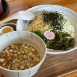 魚介醤油ラーメン 和屋 - 