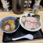 松戸富田麺業 - 