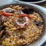 Bar Espanol LA BODEGA 名古屋店 - 