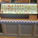 Hobson's IceCreamParlor - 