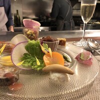 キャトルラパン 北梅田 - 