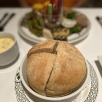 ロウリーズ・ザ・プライムリブ 恵比寿ガーデンプレイス店 - 