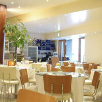 アン カフェ -  アン カフェ -