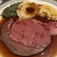 ロウリーズ・ザ・プライムリブ 恵比寿ガーデンプレイス店 - 