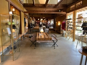 スノーピークランドステーション 京都嵐山 （snow peak land