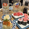 すし酒場 さしす ホワイティうめだ店