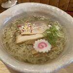 麺 玉響 - 