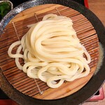 讃岐つけ麺 寒川 - 