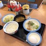 松屋 - 