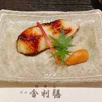 舎利膳 - 