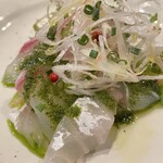 創作料理　まさぞう - ★再訪23'8月★