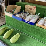 都民の森とちのみ売店 - 