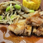 創作料理　まさぞう - ★再訪23'8月★