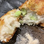 創作料理　まさぞう - ★再訪23'8月★