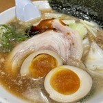二代目丸源 - ★再訪23'8月★