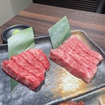 美味しいお肉の店 やまの - 