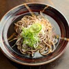 蕎麦庄 やまこし