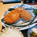 Tonkatsu Bashamichi Sakura - 