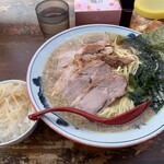 ラーメンショップ - 